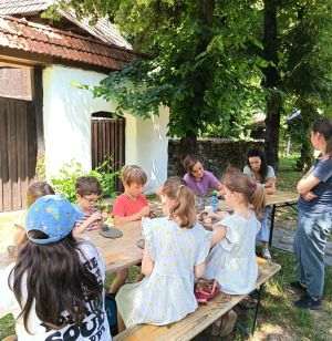 Source photo: facebook/ Muzeul National al Satului "Dimitrie Gusti"